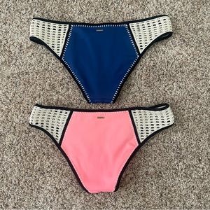 Victoria Secret bikini bottoms (2)
